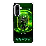 Oregon Ducks 1st Samsung Galaxy A56 Case FE4934