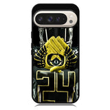 Simple Oregon Ducks X9112 Google Pixel 9 | Google Pixel 9 Pro Case