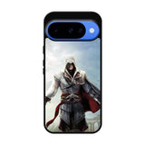 Assassins Creed game X9118 Google Pixel 10 Case