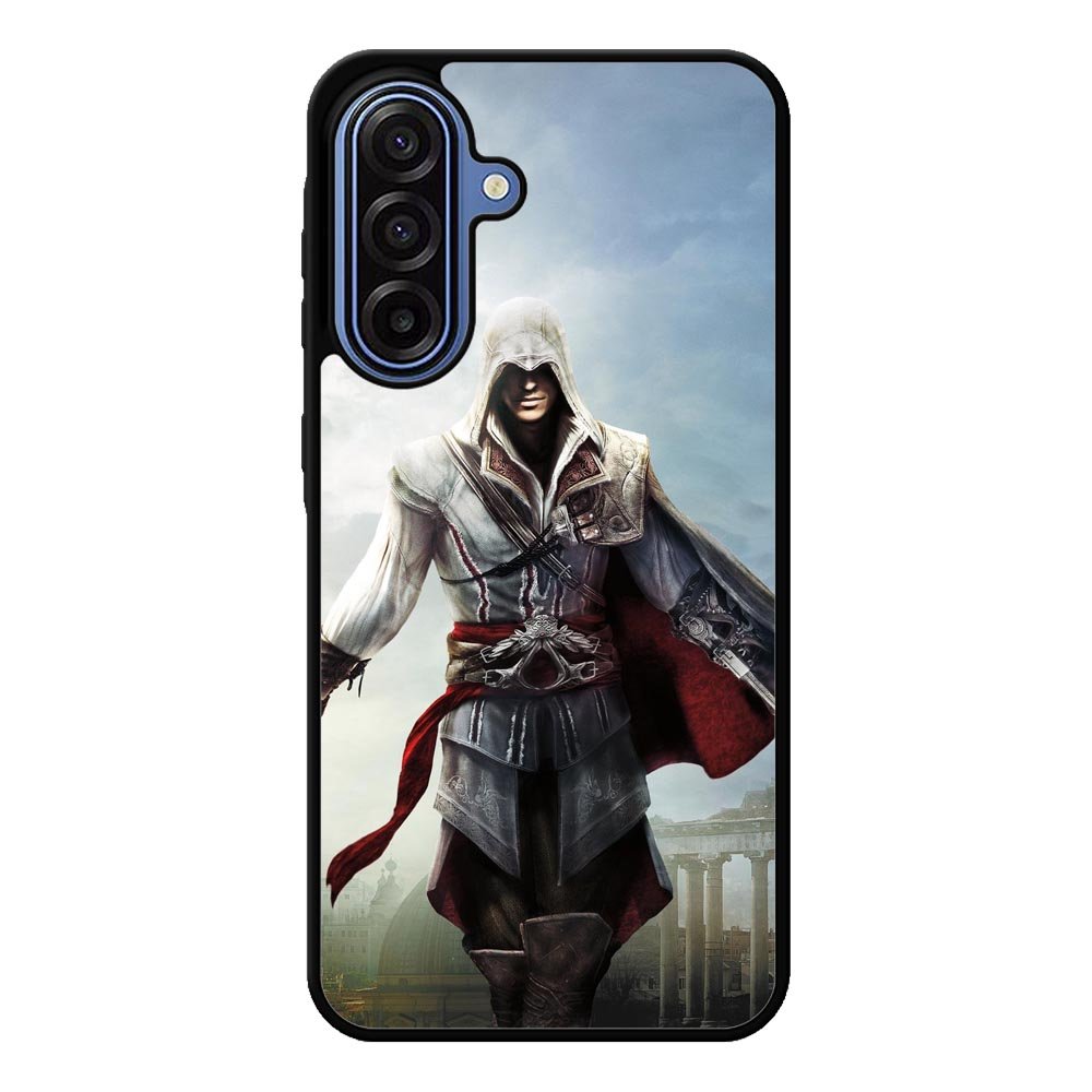 Assassins Creed game X9118 Samsung Galaxy A17 Case