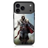Assassins Creed game X9118 iPhone 17 Pro Case