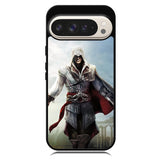 Assassins Creed game X9118 Google Pixel 9 Pro XL Case
