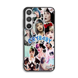 melanie martinez collage Samsung Galaxy A26 Case FE2682
