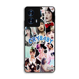 melanie martinez collage Motorola Moto G Power 5G 2024 Case FE4697
