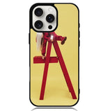 billie eilish Logo X9173 iPhone 16 Pro Max Case