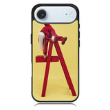 billie eilish Logo X9173 iPhone 17 Air Case