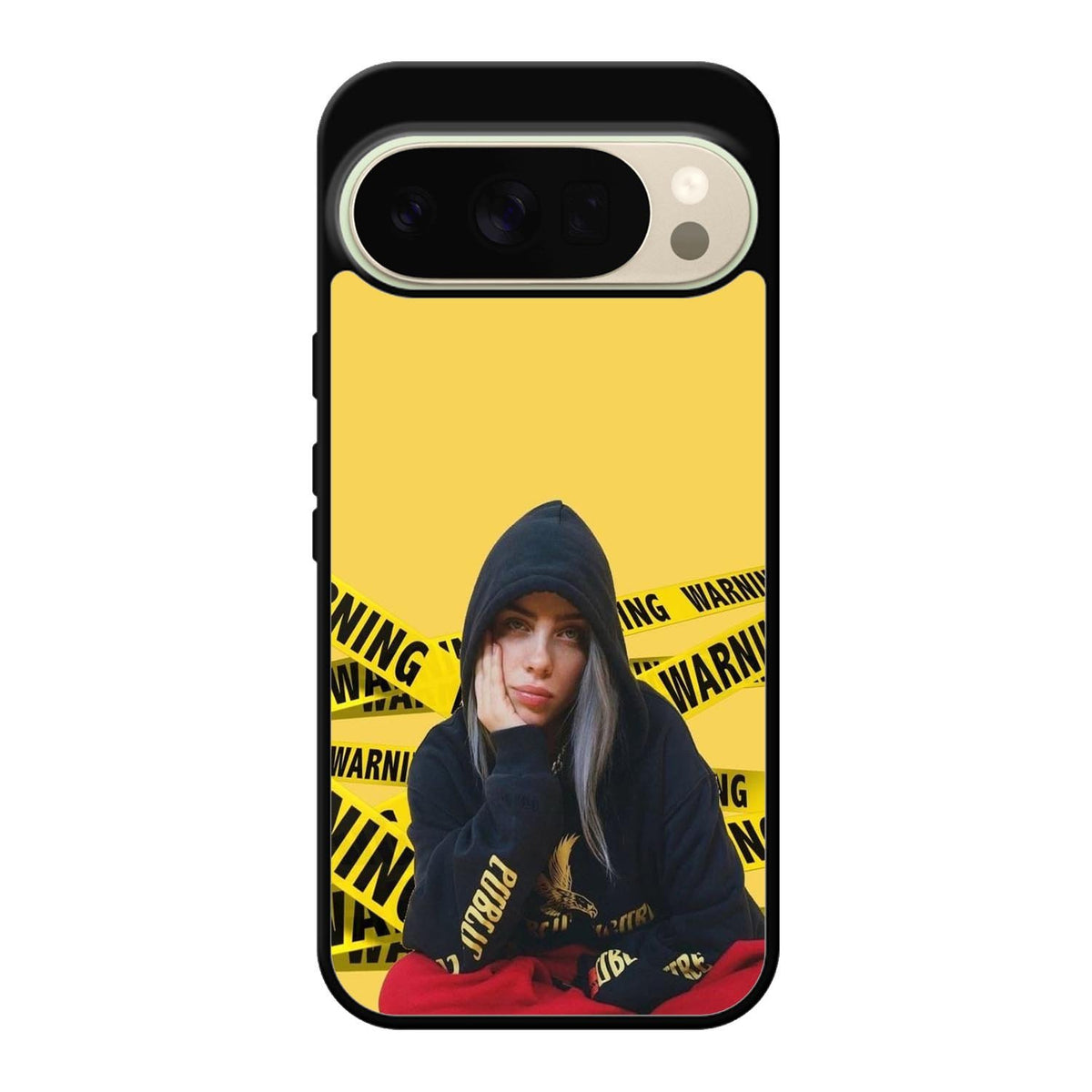 billie eilish Wallpaper X9172 Google Pixel 10 Pro Case