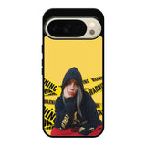 billie eilish Wallpaper X9172 Google Pixel 10 Pro Case