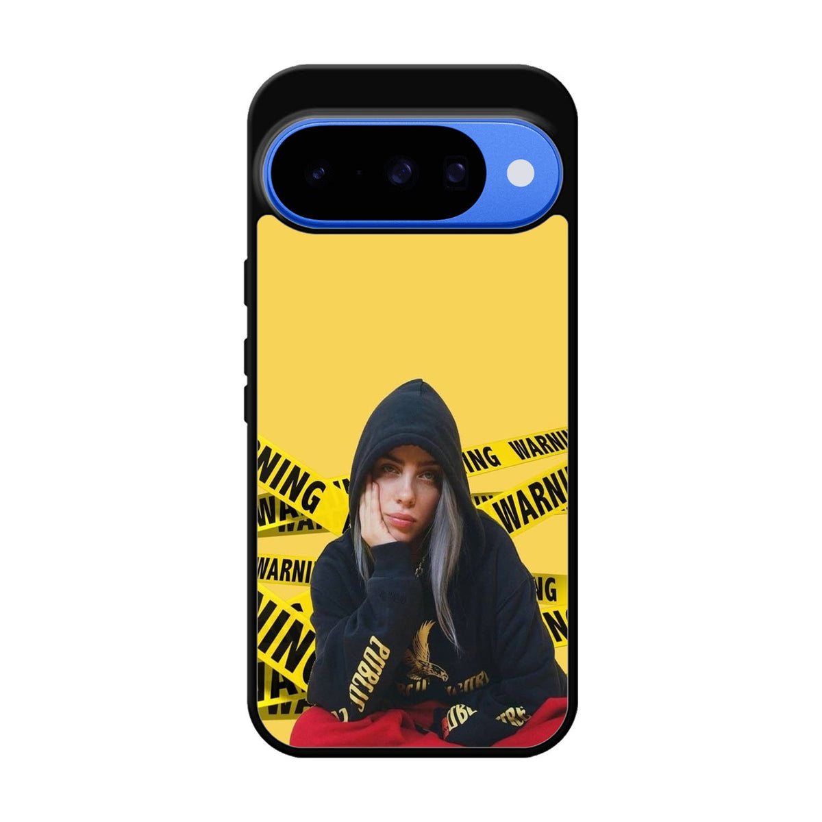 billie eilish Wallpaper X9172 Google Pixel 10 Case