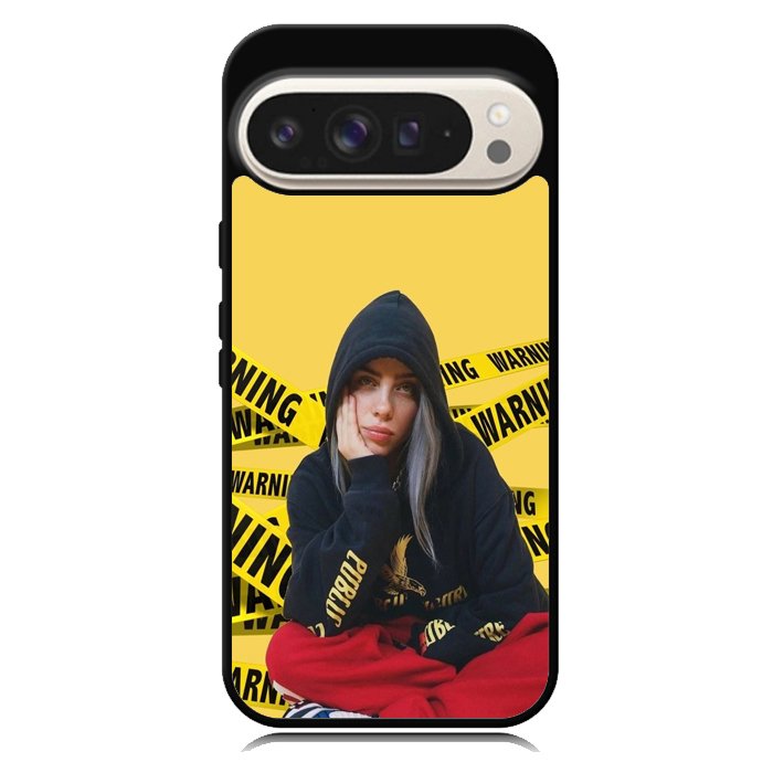 billie eilish Wallpaper X9172 Google Pixel 10 Pro XL Case