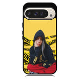 billie eilish Wallpaper X9172 Google Pixel 9 | Google Pixel 9 Pro Case