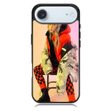 Billie Eilish X9162 iPhone 17 Air Case