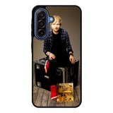Ed Sheeran X9166 Samsung Galaxy A17 Case
