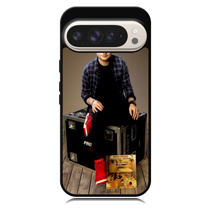 Ed Sheeran X9166 Google Pixel 10 Pro XL Case
