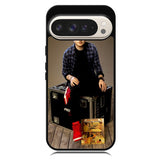 Ed Sheeran X9166 Google Pixel 9 Pro XL Case