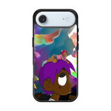 Lil Uzi Vert vs The World X9176 iPhone Air Case