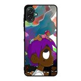 Lil Uzi Vert vs The World X9176 Samsung Galaxy A07 Case