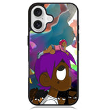 Lil Uzi Vert vs The World X9176 iPhone 16 Plus Case