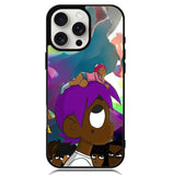 Lil Uzi Vert vs The World X9176 iPhone 16 Pro Max Case