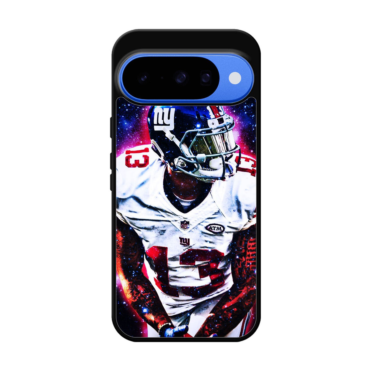 Odell Beckham Jr X9226 Google Pixel 10 Case