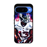 Odell Beckham Jr X9226 Google Pixel 10 Case