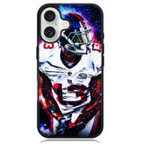 Odell Beckham Jr X9226 iPhone 16 Case