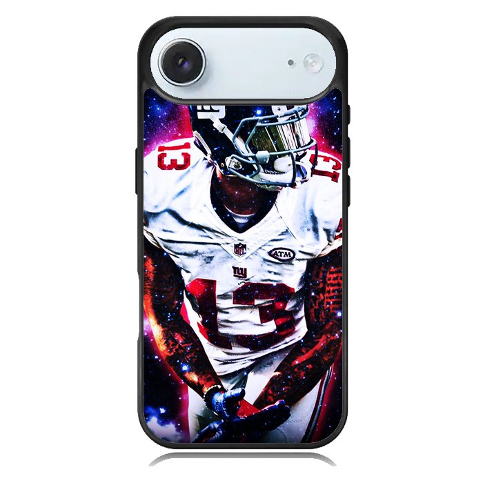 Odell Beckham Jr X9226 iPhone 17 Air Case