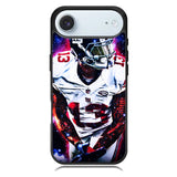Odell Beckham Jr X9226 iPhone 17 Air Case