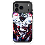 Odell Beckham Jr X9226 iPhone 17 Pro Max Case