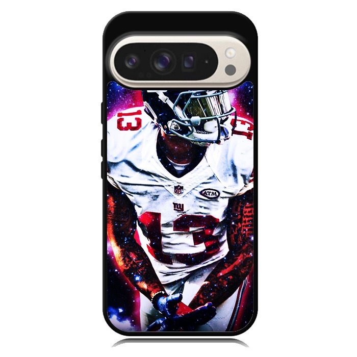 Odell Beckham Jr X9226 Google Pixel 10 Pro XL Case