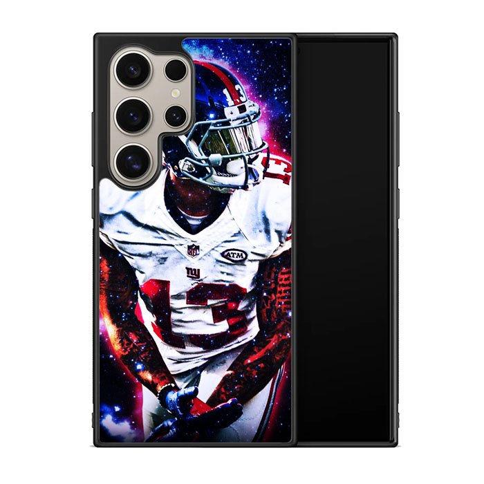 Odell Beckham Jr X9226 Samsung Galaxy S24 Ultra 5G Case