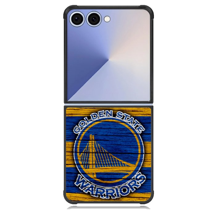 Golden State Warriors Logo X9225 Samsung Galaxy Z Flip 7 Case