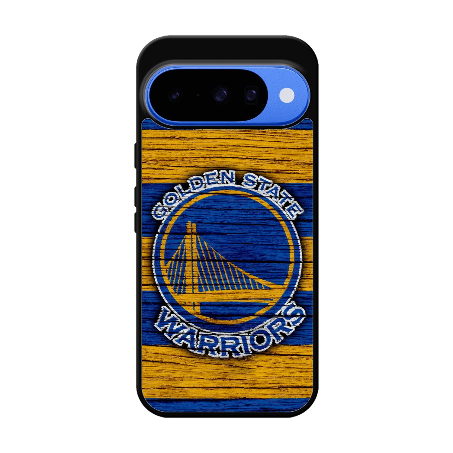 Golden State Warriors Logo X9225 Google Pixel 10 Case