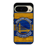 Golden State Warriors Logo X9225 Google Pixel 10 Pro Case