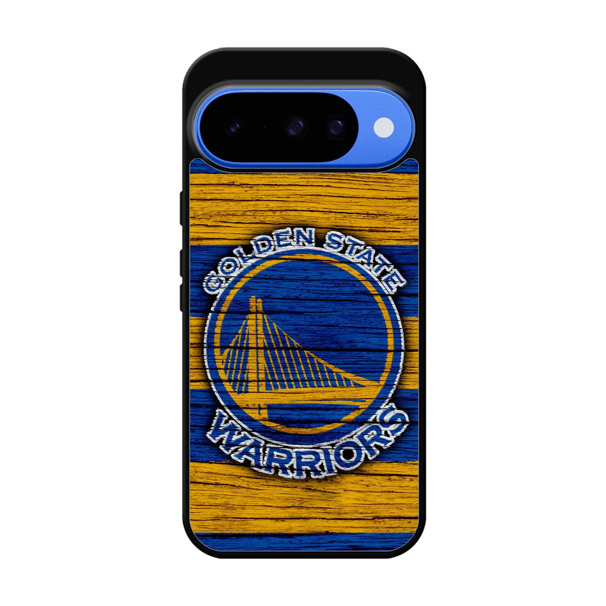 Golden State Warriors Logo X9225 Google Pixel 10 Case