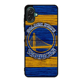 Golden State Warriors Logo X9225 Samsung Galaxy A07 Case