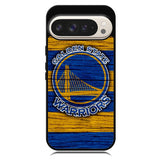 Golden State Warriors Logo X9225 Google Pixel 9 | Google Pixel 9 Pro Case