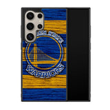 Golden State Warriors Logo X9225 Samsung Galaxy S25 Ultra 5G Case