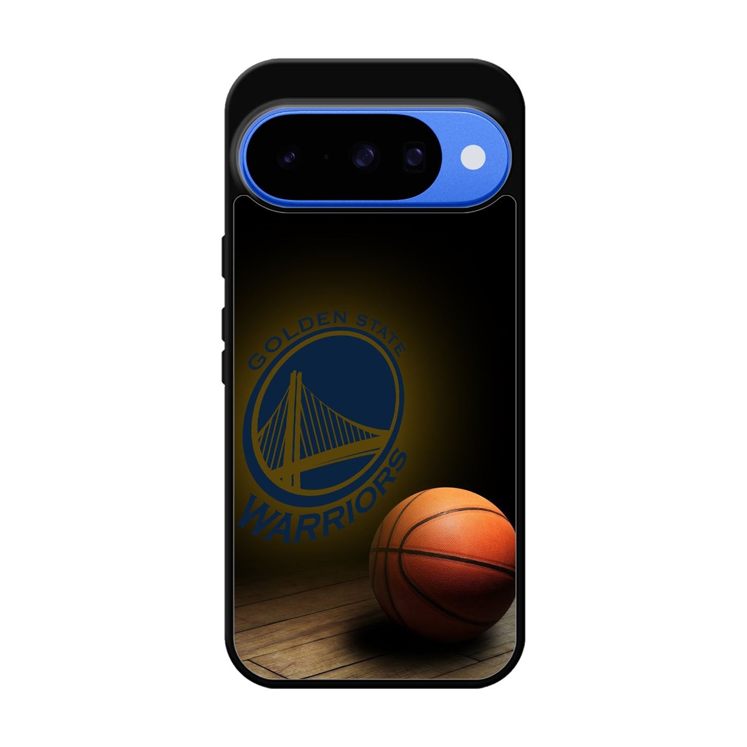 Golden State Warriors X9224 Google Pixel 10 Case