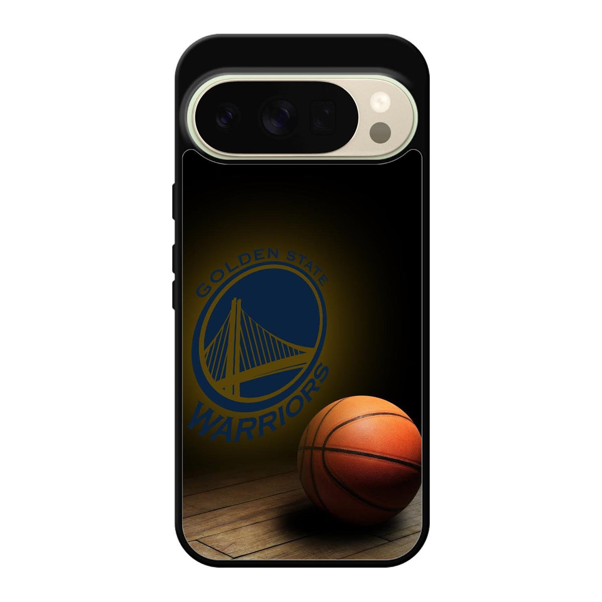Golden State Warriors X9224 Google Pixel 10 Pro Case