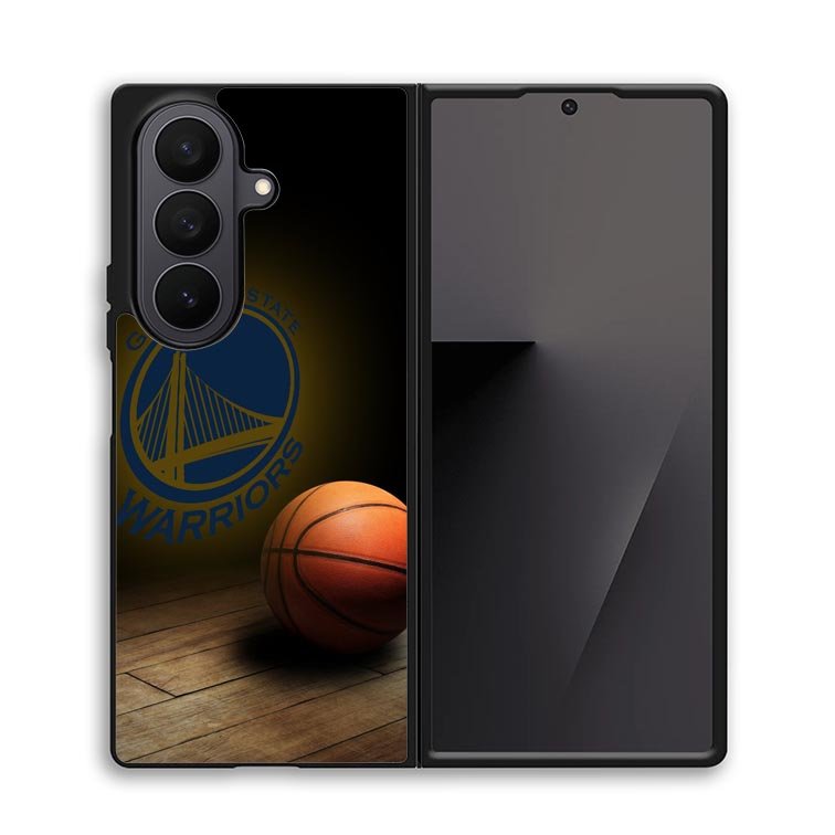 Golden State Warriors X9224 Samsung Galaxy Z Fold 7 Case
