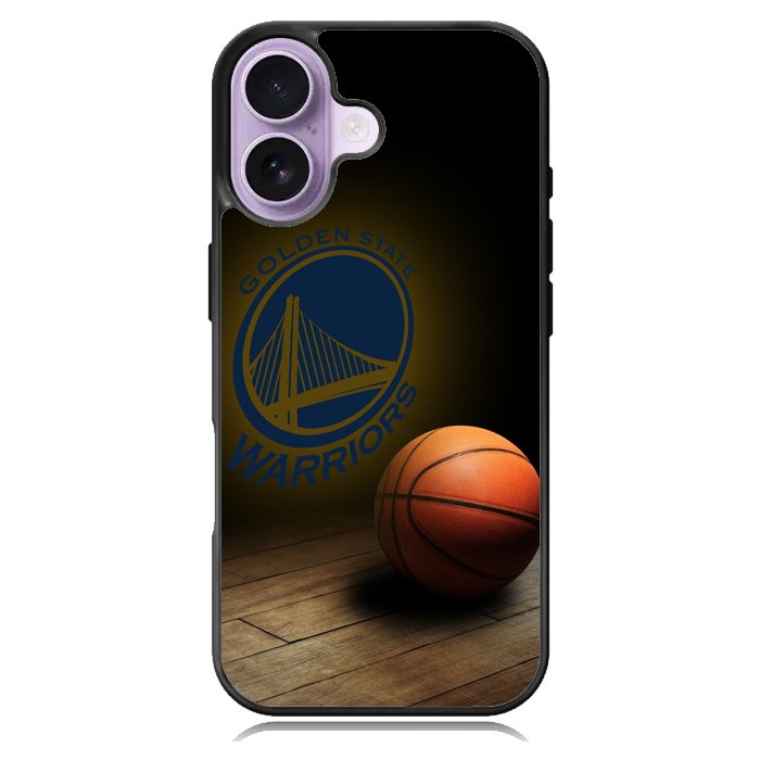 Golden State Warriors X9224 iPhone 17 Case
