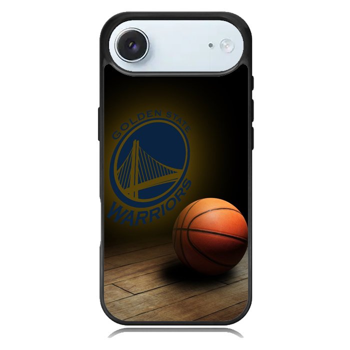 Golden State Warriors X9224 iPhone 17 Air Case