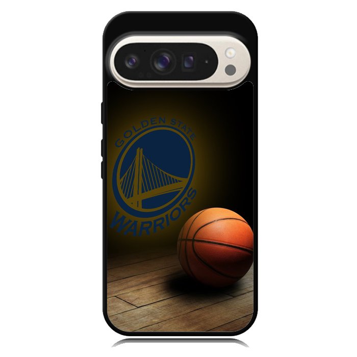 Golden State Warriors X9224 Google Pixel 9 Pro XL Case