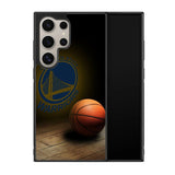 Golden State Warriors X9224 Samsung Galaxy S25 Ultra 5G Case