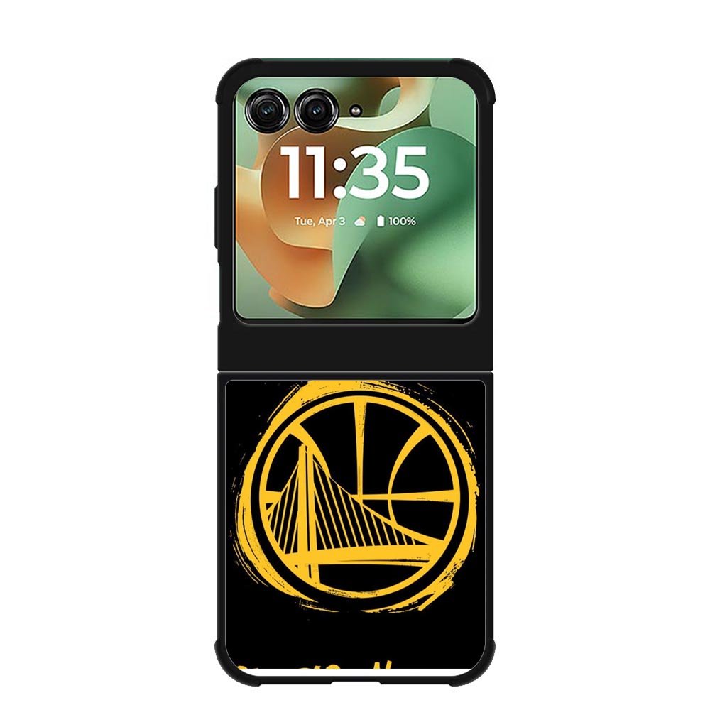 Warriors Strength in numbers X9223 Motorola Moto RAZR 2025 Case