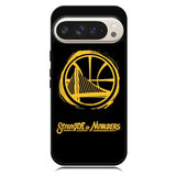 Warriors Strength in numbers X9223 Google Pixel 10 Pro XL Case