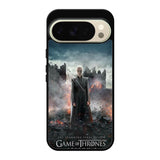 Game Of Throne Poster X9222 Google Pixel 10 Pro Case