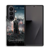 Game Of Throne Poster X9222 Samsung Galaxy Z Fold 7 Case