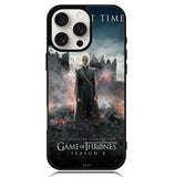 Game Of Throne Poster X9222 iPhone 16 Pro Case